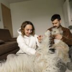 Graben Hunde in Wohnungen aus Vorteilen für den Besitzer