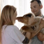 Hecheln: Warum mein Hund beim Streicheln hechelt