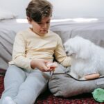 Hundeverhalten: Warum Hunde Quietschspielzeug mögen